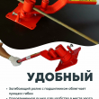 Ручной станок для гибки арматуры Afacan 12E - stroymarket66.ru - Екатеринбург