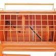 Растворосмеситель Лебедянь РН-200 - stroymarket66.ru - Екатеринбург