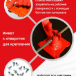 Ручной станок для гибки арматуры Afacan 14EC - stroymarket66.ru - Екатеринбург