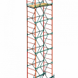 Вышка-тура ВПСР-200/ Базовый блок (7,5м) - stroymarket66.ru - Екатеринбург