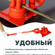 Ручной станок для гибки арматуры Afacan 4B - stroymarket66.ru - Екатеринбург