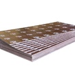 Фанера ламинированная 2440х1220х21мм, береза, сорт 1/1 - stroymarket66.ru - Екатеринбург