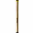 Лопата совковая песочная (тип 2) с деревянным черенком 740 мм и ручкой - stroymarket66.ru - Екатеринбург
