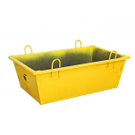 Ящик каменщика 0,35 м3 (г/п 700кг) - stroymarket66.ru - Екатеринбург