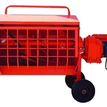 Растворосмеситель Лебедянь РН-150 - stroymarket66.ru - Екатеринбург