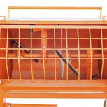 Растворосмеситель Лебедянь РН-200 - stroymarket66.ru - Екатеринбург