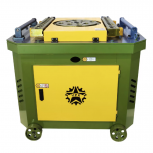 Станок для гибки арматуры VPK Г-40 - stroymarket66.ru - Екатеринбург