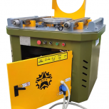Станок для гибки арматуры VPK Г-40 - stroymarket66.ru - Екатеринбург