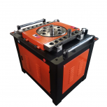 Станок для гибки арматуры GROST-SNAB G50 - stroymarket66.ru - Екатеринбург