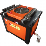 Станок для гибки арматуры GROST-SNAB G50 - stroymarket66.ru - Екатеринбург