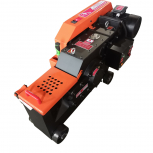 Станок для резки арматуры GROST-SNAB R50 - stroymarket66.ru - Екатеринбург