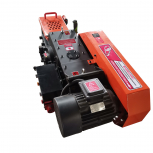 Станок для резки арматуры GROST-SNAB R50 - stroymarket66.ru - Екатеринбург