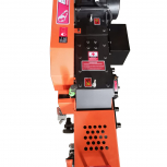 Станок для резки арматуры GROST-SNAB R50 - stroymarket66.ru - Екатеринбург