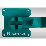 Ручной станок для гибки арматурыKRAFTOOL 14 EC, острый гиб, на подшипнике - stroymarket66.ru - Екатеринбург