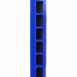 Щит стальной щитовой опалубки  угловой внутренний стандарт 0,3x0,3x3,0 м - stroymarket66.ru - Екатеринбург