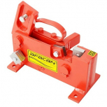 Ручной станок для резки арматуры Afacan 22M - stroymarket66.ru - Екатеринбург