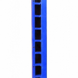 Щит стальной щитовой опалубки  угловой внутренний стандарт 0,3x0,3x3,0 м - stroymarket66.ru - Екатеринбург