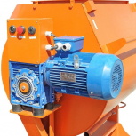 Растворосмеситель Лебедянь РН-300 - stroymarket66.ru - Екатеринбург