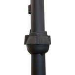 Стойка опалубки чашечная CUP LOCK 1,0 м, шаг 1,0 м - stroymarket66.ru - Екатеринбург