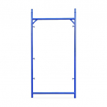 Леса строительные рамные  ЛРСП 40 секция 3х2 м - stroymarket66.ru - Екатеринбург
