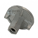 Гайка литая двухрожковая Ø 90 мм / 17 мм - stroymarket66.ru - Екатеринбург