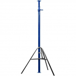 Стойка телескопическая для опалубки 4.2 м - stroymarket66.ru - Екатеринбург