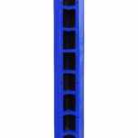 Щит стальной щитовой опалубки  угловой внутренний стандарт 0,3x0,3x3,0 м - stroymarket66.ru - Екатеринбург