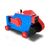 Станок для резки арматуры Vektor GQ40 для резки арматуры - stroymarket66.ru - Екатеринбург