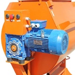 Растворосмеситель Лебедянь РН-150 - stroymarket66.ru - Екатеринбург