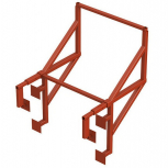 Мусоросброс прямая секция - stroymarket66.ru - Екатеринбург