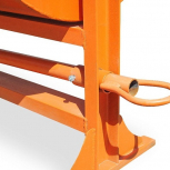 Растворосмеситель Лебедянь РН-300 - stroymarket66.ru - Екатеринбург