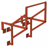 Мусоросброс погрузочная воронка - stroymarket66.ru - Екатеринбург