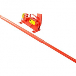 Ручной станок для резки арматуры Afacan 22M - stroymarket66.ru - Екатеринбург