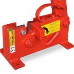 Ручной станок для резки арматуры Afacan 22M - stroymarket66.ru - Екатеринбург