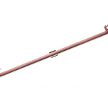 Подкос винтовой одноуровневый 2,3-3,1 м - stroymarket66.ru - Екатеринбург