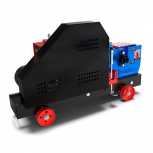 Станок для резки арматуры Vektor GQ50  - stroymarket66.ru - Екатеринбург