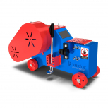 Станок для резки арматуры Vektor GQ40 для резки арматуры - stroymarket66.ru - Екатеринбург