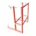 Мусоросброс кронштейн балконный - stroymarket66.ru - Екатеринбург