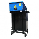 Трансформаторная подстанция КТПТО-80 для термообработки бетона - stroymarket66.ru - Екатеринбург