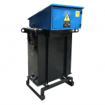 Трансформаторная подстанция КТПТО-80 для термообработки бетона - stroymarket66.ru - Екатеринбург