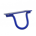 Защитно-улавливающая сетка (ЗУС) опора верхняя для кронштейна - stroymarket66.ru - Екатеринбург