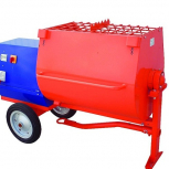 Растворосмеситель Лебедянь РН-300 - stroymarket66.ru - Екатеринбург