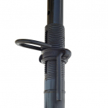 Стойка телескопическая для опалубки  3.7 м  - stroymarket66.ru - Екатеринбург