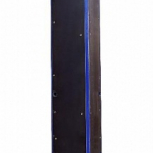 Щит стальной щитовой опалубки  угловой внутренний стандарт 0,3x0,3x3,0 м - stroymarket66.ru - Екатеринбург