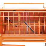 Растворосмеситель Лебедянь РН-150 - stroymarket66.ru - Екатеринбург