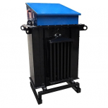 Трансформаторная подстанция КТПТО-80 для термообработки бетона - stroymarket66.ru - Екатеринбург