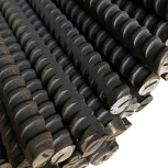 Винт стяжной для опалубки 6,0 м - stroymarket66.ru - Екатеринбург