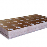 Фанера ламинированная 2440х1220х21мм, береза, сорт 1/1 - stroymarket66.ru - Екатеринбург