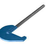 Анкер торцевой - stroymarket66.ru - Екатеринбург