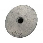 Гайка литая двухрожковая Ø 90 мм / 17 мм - stroymarket66.ru - Екатеринбург